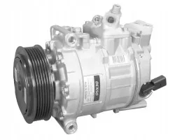 Compresor de Aire Acondicionado DENSO DCP17073