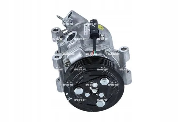 Nrf 320253 Compresor de aire acondicionado nuevo 2