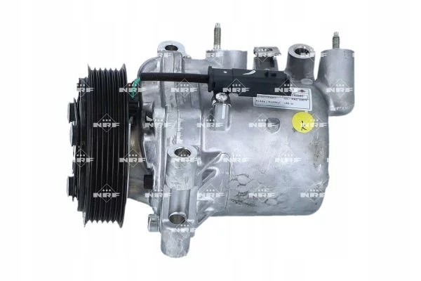 Nrf 320253 Compresor de aire acondicionado nuevo 3
