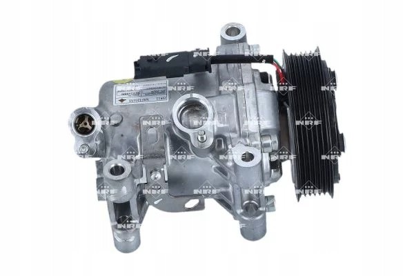 Nrf 320253 Compresor de aire acondicionado nuevo 5