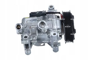 NRF320253 AIR CONDITIONING COMPRESSOR CITROEN C3 BERLINGO 16 Catalog number of substitutes ACAUTO AC 01SS022 ACAUTO AC 03XX13 AC