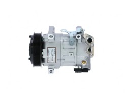 COMPRESSOR AIR CONDITIONING COMPRESSOR 32938 NRF CITROEN