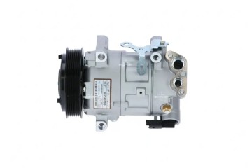 COMPRESSOR AIR CONDITIONING COMPRESSOR 32938 NRF CITROEN