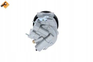 COMPRESSOR AIR CONDITIONING COMPRESSOR 32938 NRF CITROEN Packaging status original