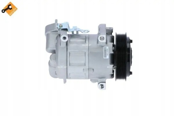Compresor de aire acondicionado Nrf 32938 usado 3