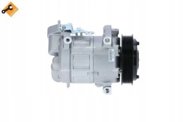 COMPRESSOR AIR CONDITIONING COMPRESSOR 32938 NRF CITROEN Part manufacturer NRF