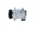 COMPRESSOR AIR CONDITIONING COMPRESSOR 32938 NRF CITROEN Car type cargo vans passenger cars