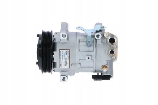 Compresor de aire acondicionado Nrf 32938 usado 6