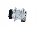 COMPRESSOR AIR CONDITIONING COMPRESSOR 32938 NRF CITROEN Product weight with unit packaging 11 kg