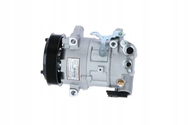 Compresor de aire acondicionado Nrf 32938 usado 7
