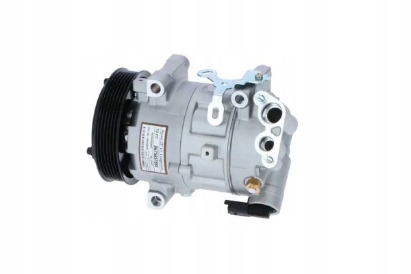 Compresor de aire acondicionado Nrf 32938 usado 8