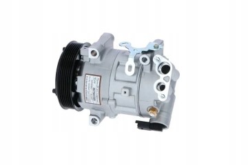 COMPRESSOR AIR CONDITIONING COMPRESSOR 32938 NRF CITROEN Catalog number of substitutes ACAUTO AC 01DN637 ACAUTO AC 02DN15 ACAUTO