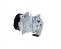 COMPRESSOR AIR CONDITIONING COMPRESSOR 32938 NRF CITROEN Catalog number of the original CITROEN 1609553180 CITROEN 9675659980 CI