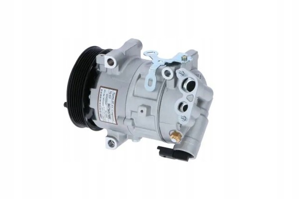 Compresor de aire acondicionado Nrf 32938 usado 9