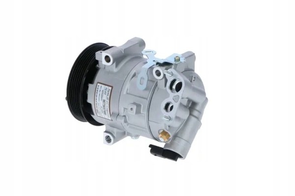 Compresor de aire acondicionado Nrf 32938 usado 10