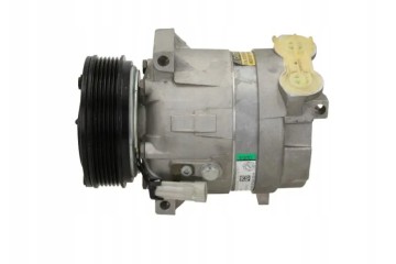COMPRESSOR AIR CONDITIONING 090 135 039 040 BV PSH