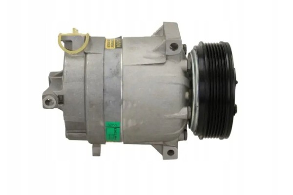 Compresor de Aire Acondicionado Fiat usado 4