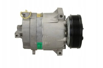 COMPRESSOR AIR CONDITIONING 090 135 039 040 BV PSH Catalog number of the part 090 135 039 040