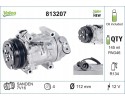 AIR CONDITIONING SPRAYER F DUCATO VALEO 813207 Part manufacturer Valeo