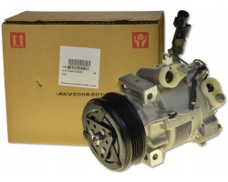 MITSUBISHI LANCER CX CY 07 1 6i AIR CONDITIONING COMPRESSOR