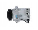 AIR CONDITIONING COMPRESSOR 32781 NRF OPEL