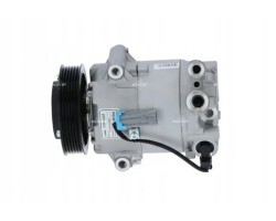 AIR CONDITIONING COMPRESSOR 32781 NRF OPEL