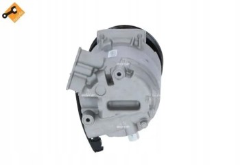 AIR CONDITIONING COMPRESSOR 32781 NRF OPEL Packaging status original
