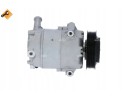 AIR CONDITIONING COMPRESSOR 32781 NRF OPEL Part manufacturer NRF