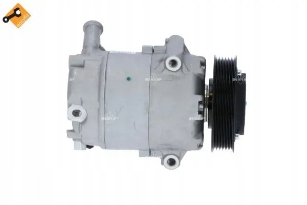 Compresor de Aire Acondicionado Nrf 32781 nuevo 3