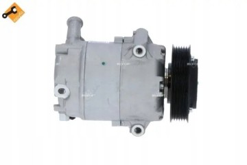 AIR CONDITIONING COMPRESSOR 32781 NRF OPEL Part manufacturer NRF