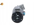 AIR CONDITIONING COMPRESSOR 32781 NRF OPEL Catalog number of the part 32781