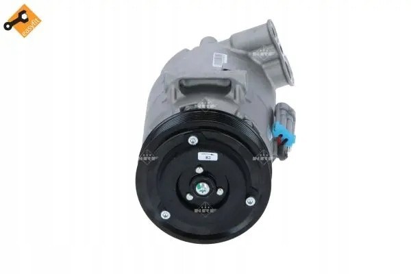 Compresor de Aire Acondicionado Nrf 32781 nuevo 4