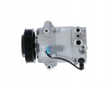 AIR CONDITIONING COMPRESSOR 32781 NRF OPEL Catalog number of substitutes ABAKUS 037 023 0011 AIR ZONCEN 64103024 AKS DASIS 85260