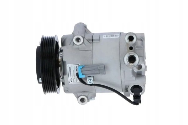 Compresor de Aire Acondicionado Nrf 32781 nuevo 6
