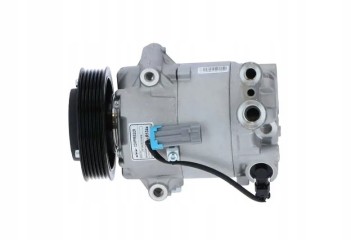 AIR CONDITIONING COMPRESSOR 32781 NRF OPEL Catalog number of substitutes ABAKUS 037 023 0011 AIR ZONCEN 64103024 AKS DASIS 85260