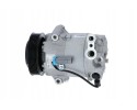 AIR CONDITIONING COMPRESSOR 32781 NRF OPEL Catalog number of the original OPEL 13250606 OPEL 13271266 OPEL 13395693 OPEL 1618047