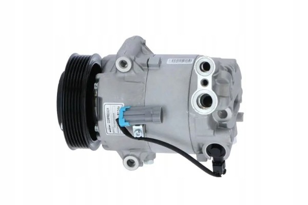 Compresor de Aire Acondicionado Nrf 32781 nuevo 7