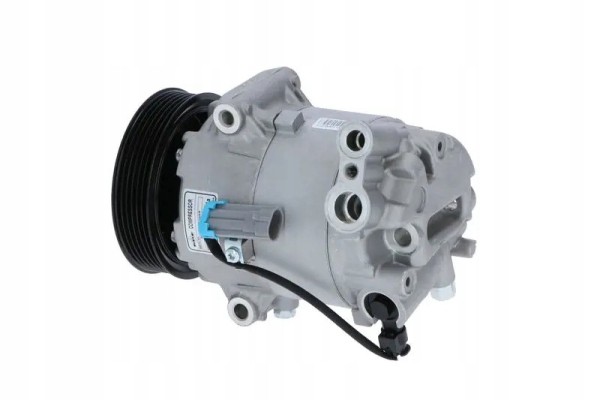 Compresor de Aire Acondicionado Nrf 32781 nuevo 9
