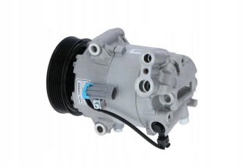 Compresor de Aire Acondicionado NRF 32781