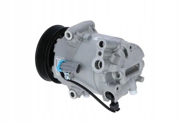Compresor de Aire Acondicionado Nrf 32781 nuevo 10