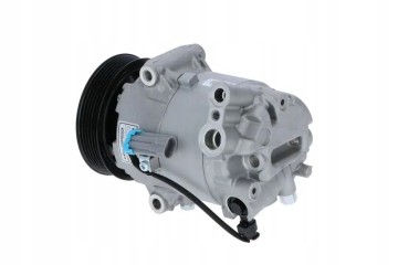 Compresor de Aire Acondicionado NRF 32781