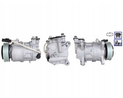 AIR CONDITIONING COMPRESSOR MERCEDES GLC GLE GLS C CLASS E CLASS M CLASS S CLASS