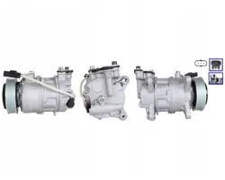 Compresor de Aire Acondicionado para Mercedes