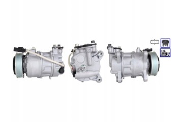 AIR CONDITIONING COMPRESSOR MERCEDES GLC GLE GLS C CLASS E CLASS M CLASS S CLASS