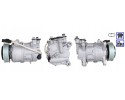 AIR CONDITIONING COMPRESSOR MERCEDES GLC GLE GLS C CLASS E CLASS M CLASS S CLASS Part manufacturer Lucas