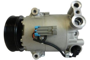 Air conditioning compressor OPEL ASTRA J GTC MERIVA B 1 3D 1 7D ACP 156 000S