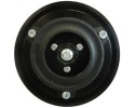 Air conditioning compressor OPEL ASTRA J GTC MERIVA B 1 3D 1 7D ACP 156 000S Catalog number of the part ACP 156 000S