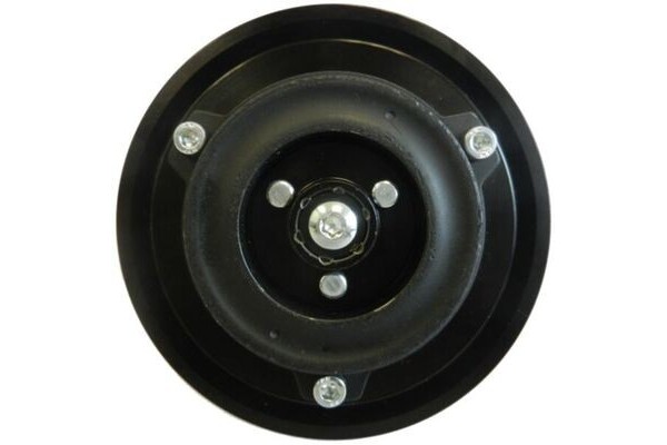 Compresor de Aire Acondicionado Mahle Acp 156 000S nuevo 2