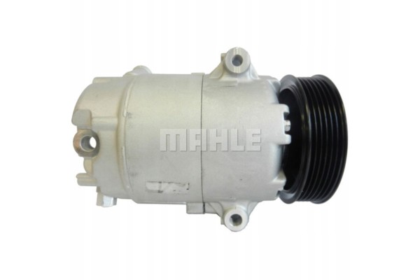 Compresor de Aire Acondicionado Mahle Acp 156 000S nuevo 3