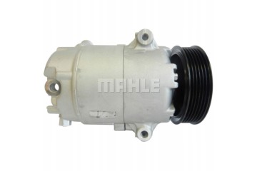 Air conditioning compressor OPEL ASTRA J GTC MERIVA B 1 3D 1 7D ACP 156 000S Part manufacturer Mahle
